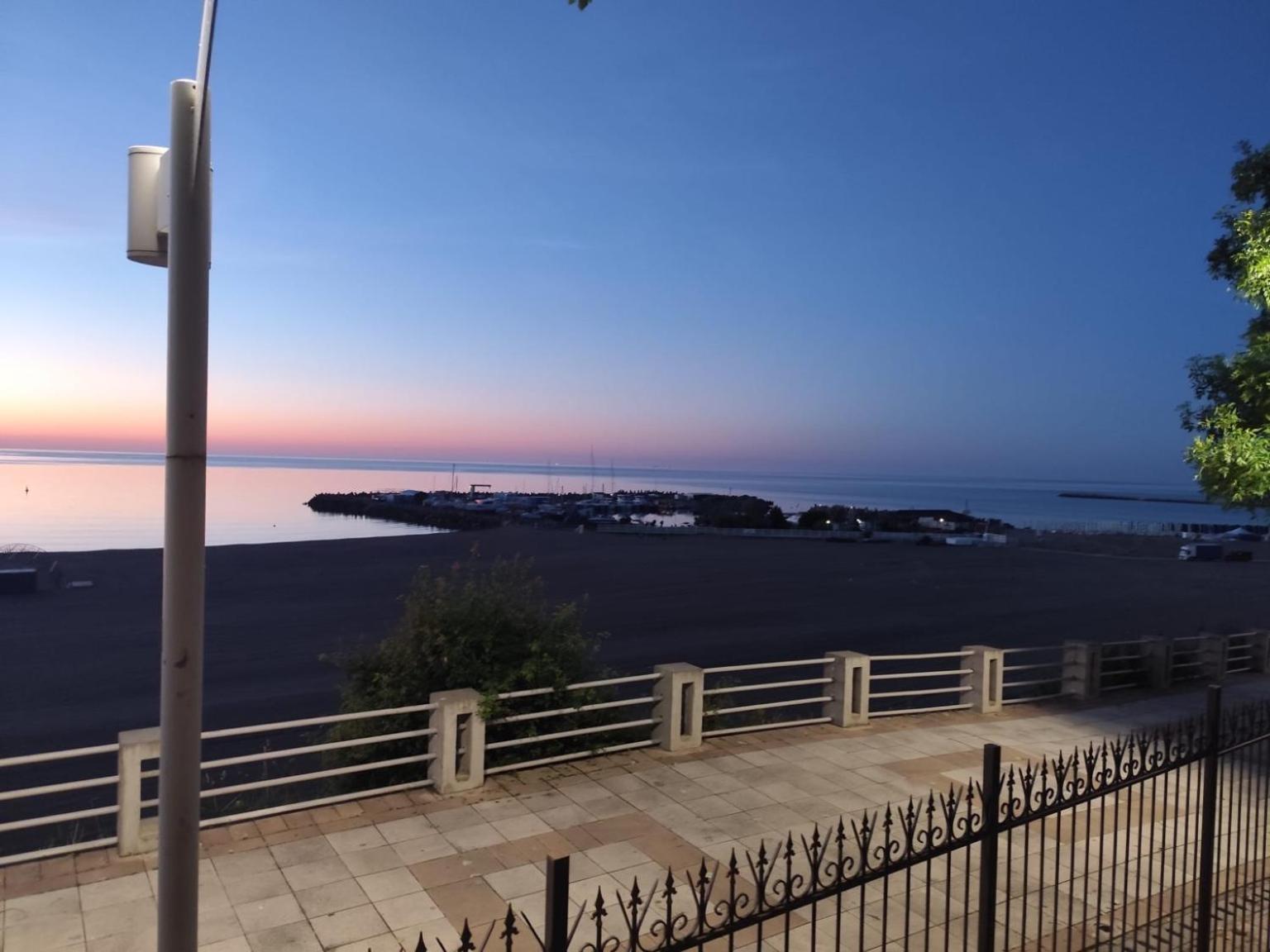 Hotel Elstefanino House Eforie Nord Esterno foto